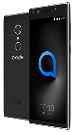 Alcatel 5 Dual SIM LTE AM 5086A